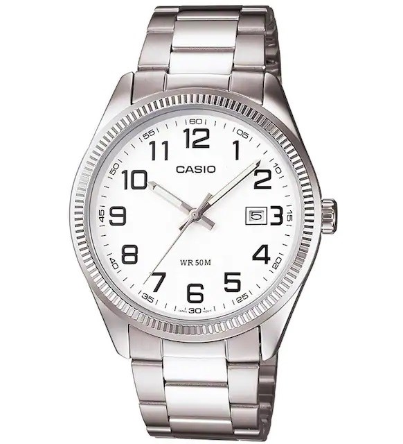 Casio MTP-1302D-7BVDF Erkek Kol Saati - 1