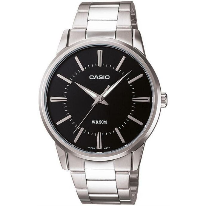 Casio MTP-1303D-1AVDF Erkek Kol Saati - 1