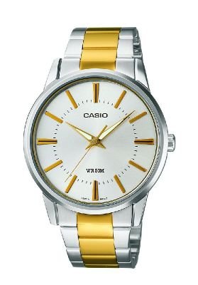 Casio MTP-1303SG-7AVDF ERKEK KOL SAATİ - Casio