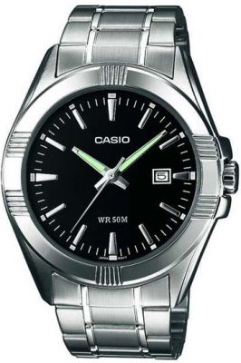 CASIO MTP-1308D-1AVDF ERKEK KOL SAATİ - 1