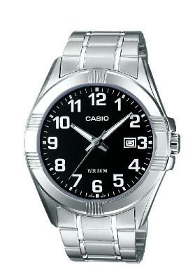 CASIO MTP-1308D-1BVDF ERKEK KOL SAATİ - Casio