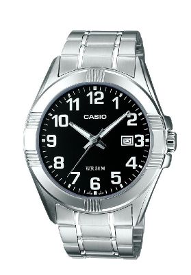 CASIO MTP-1308D-1BVDF ERKEK KOL SAATİ - 1