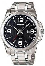 Casio MTP-1314D-1AVDF Erkek Kol Saati - 1