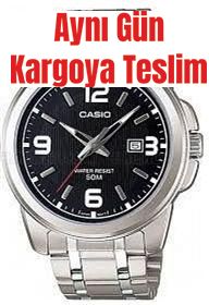 Casio MTP-1314D-1AVDF Erkek Kol Saati - 2