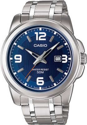 CASIO MTP-1314D-2AVDF ERKEK KOL SAATİ - 1