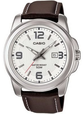 CASIO MTP-1314L-7AVDF ERKEK KOL SAATİ - 1