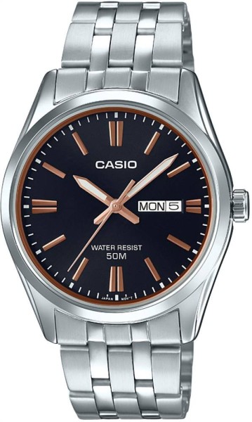 Casio MTP-1335D-1A2VDF ERKEK KOL SAATİ - Casio