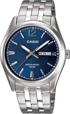 CASIO MTP-1335D-2AVDF ERKEK KOL SAATİ - 1