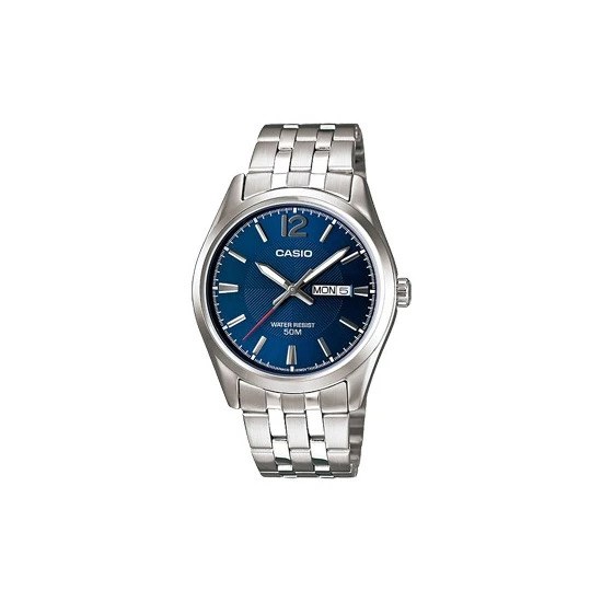 Casio MTP-1335D-2AVDF Kol Saati - 1