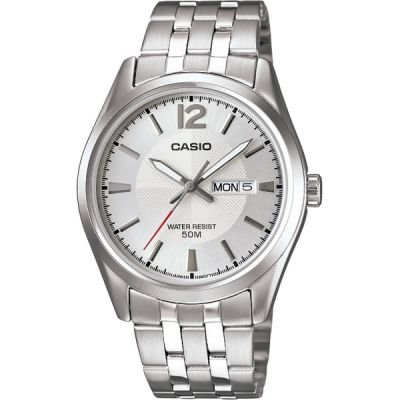 CASIO MTP-1335D-7AVDF ERKEK KOL SAATİ - Casio