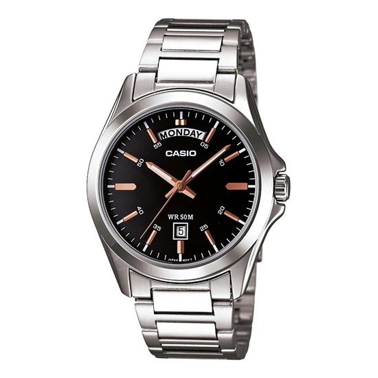 Casio MTP-1370D-1A2VDF Kol Saati - 2