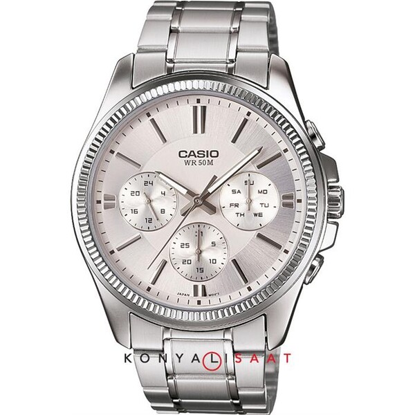 Casio MTP-1375D-7AVDF Kol Saati - Casio