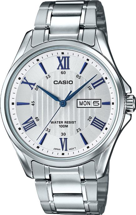 CASIO MTP-1384D-7A2VDF ERKEK KOL SAATİ - 1