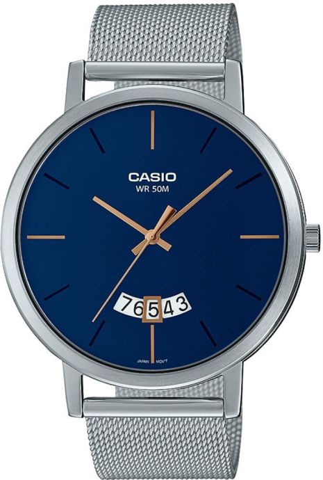 Casio MTP-B100M-2EVDF ERKEK KOL SAATİ - 1