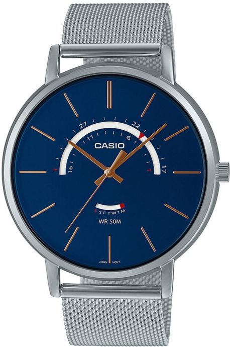 Casio MTP-B105M-2AVDF ERKEK KOL SAATİ - 1