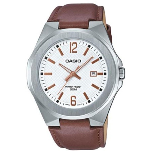 Casio MTP-E158L-7AVDF Erkek Kol Saati - Casio