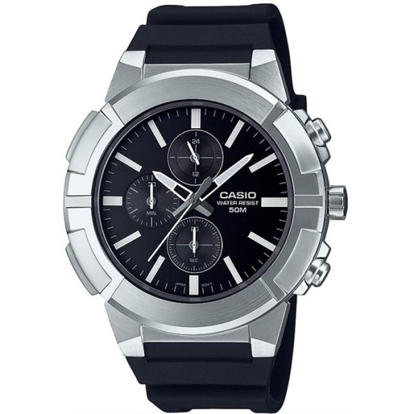 Casio MTP-E501-1AVDF Kol Saati - Casio