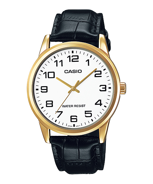 CASIO MTP-V001GL-7BUDF ERKEK KOL SAATİ - Casio