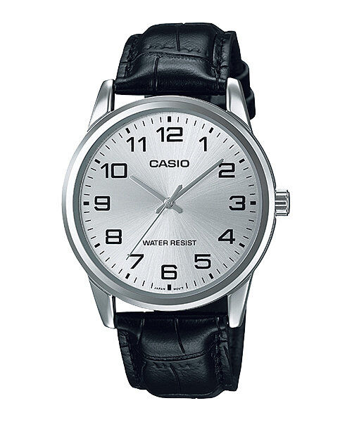 Casio MTP-V001L-7BUDF Erkek Kol Saati - 1