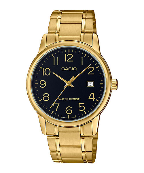 CASIO MTP-V002G-1BUDF ERKEK KOL SAATİ - 1
