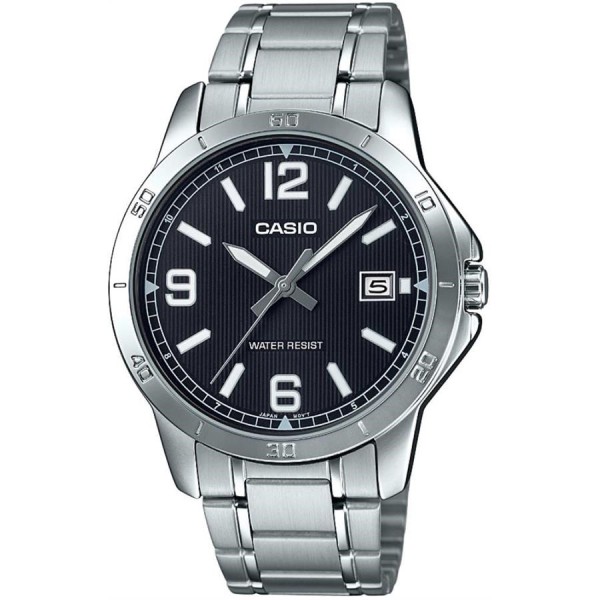 Casio MTP-V004D-1B2UDF Erkek Kol Saati - 2
