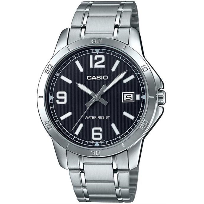 Casio MTP-V004D-1B2UDF Erkek Kol Saati - 2