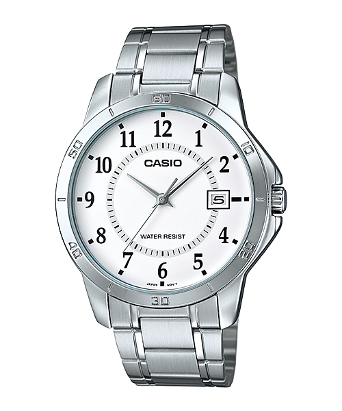CASIO MTP-V004D-7BUDF ERKEK KOL SAATİ - Casio