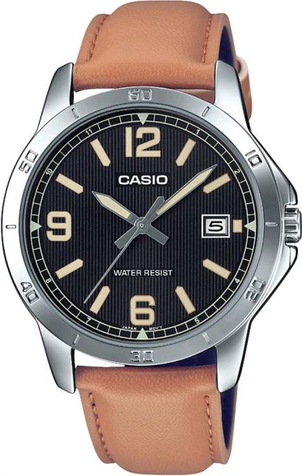 CASIO MTP-V004L-1B2UDF ERKEK KOL SAATİ - 2