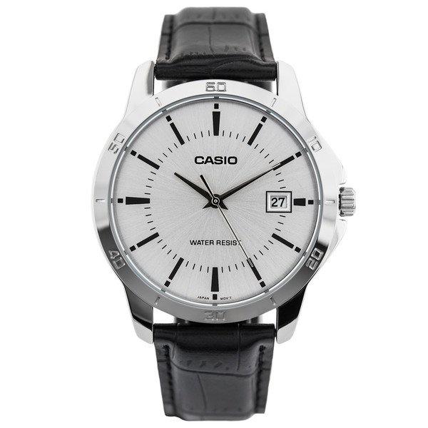 Casio MTP-V004L-7AUDF Erkek Kol Saati - 1