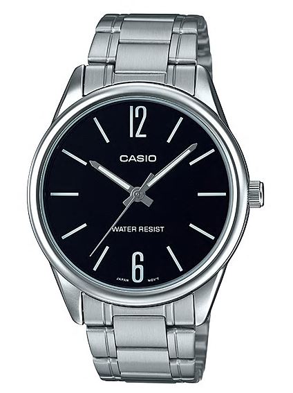 CASIO MTP-V005D-1BUDF ERKEK KOL SAATİ - 1