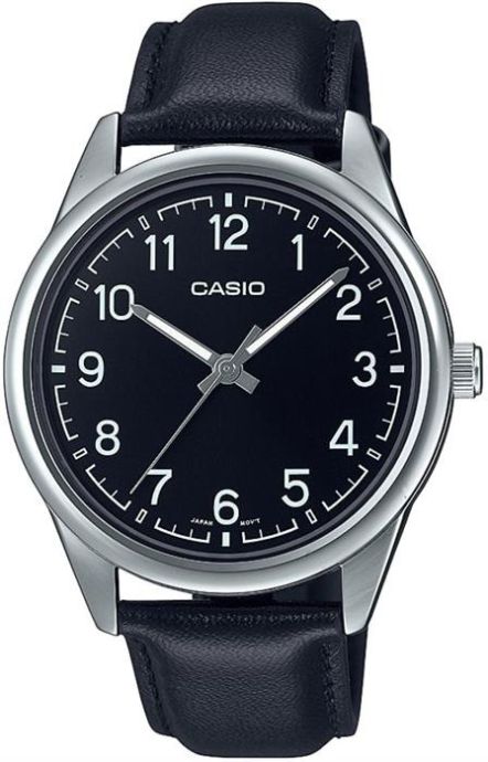 CASIO MTP-V005L-1B4UDF ERKEK KOL SAATİ - 1