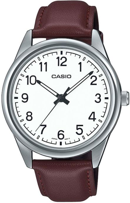 CASIO MTP-V005L-7B4UDF ERKEK KOL SAATİ - 1