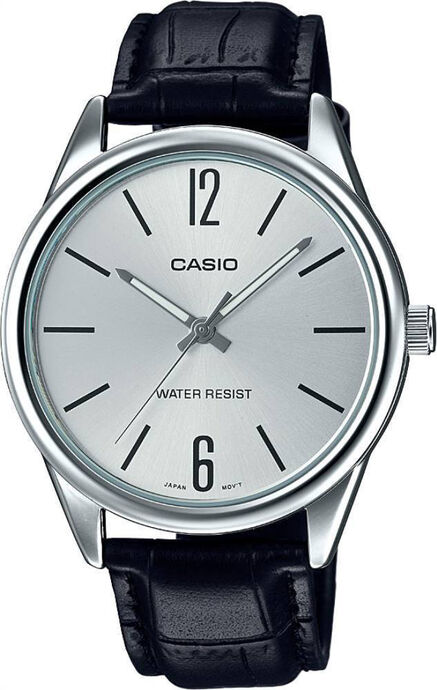 Casio MTP-V005L-7BUDF Erkek Kol Saati - 1