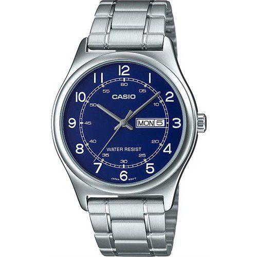 Casio MTP-V006D-2BUDF Erkek Kol Saati - 1