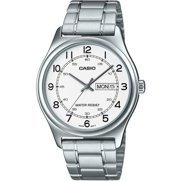 Casio MTP-V006D-7B2UDF Erkek Kol Saati - 4