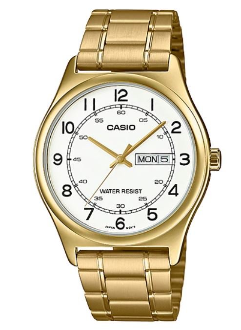 CASIO MTP-V006G-7BUDF ERKEK KOL SAATİ - 1