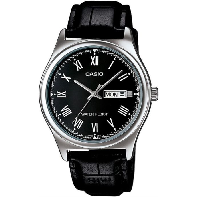 Casio MTP-V006L-1BUDF Erkek Kol Saati - 1