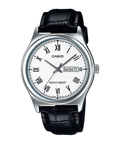 CASIO MTP-V006L-7BUDF ERKEK KOL SAATİ - 1