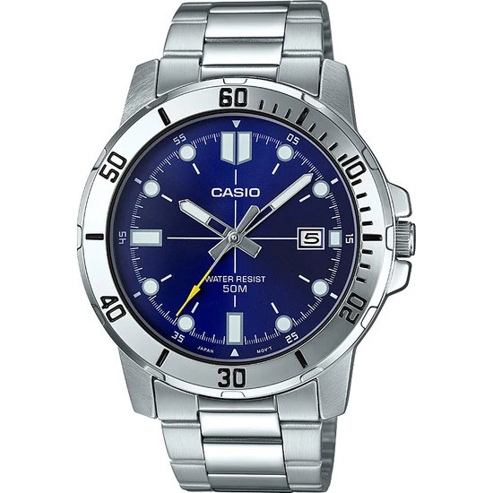 Casio MTP-VD01D-2EVUDF Kol Saati - 1