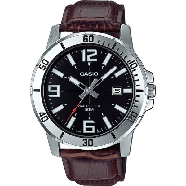 Casio MTP-VD01L-1BVUDF Erkek Kol Saati - 2