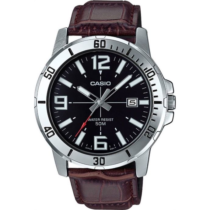 Casio MTP-VD01L-1BVUDF Erkek Kol Saati - 2