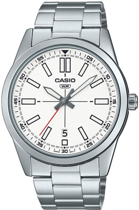 CASIO MTP-VD02D-7EUDF ERKEK KOL SAATİ - 1