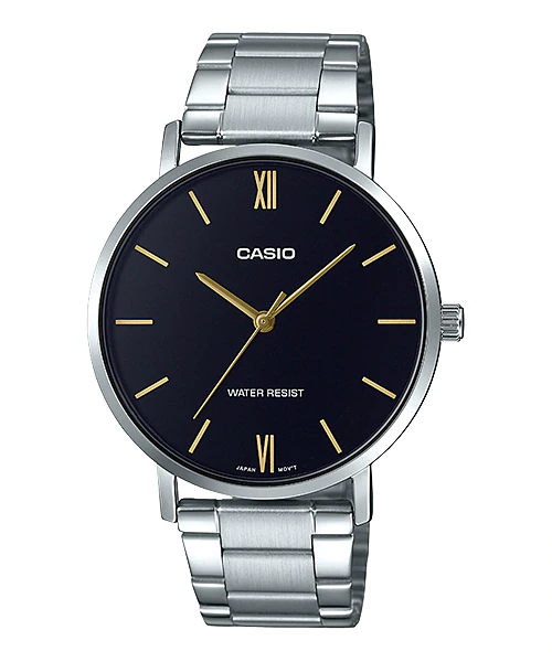 CASIO MTP-VT01D-1BUDF ERKEK KOL SAATİ - 1