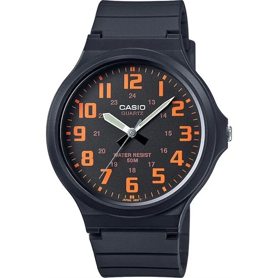 Casio MW-240-4BVDF Kol Saati - 1