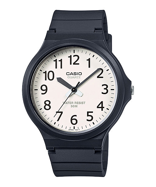 CASIO MW-240-7BVDF ERKEK KOL SAATİ - 1