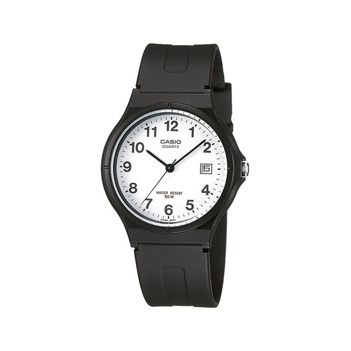 Casio MW-59-7BVDF Erkek Kol Saati - 1