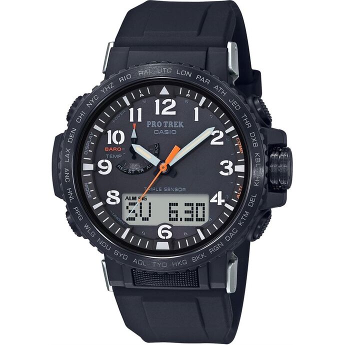 Casio PRW-50Y-1ADR Erkek Kol Saati - 1