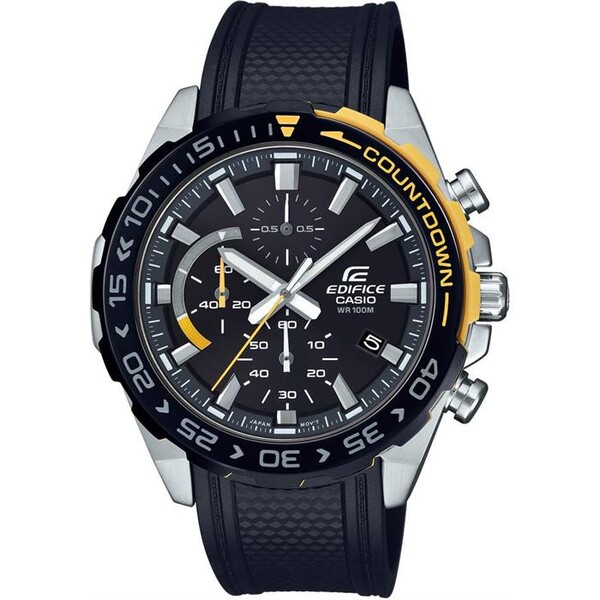 Casio SCK04.19025 Erkek Kol Saati - Casio