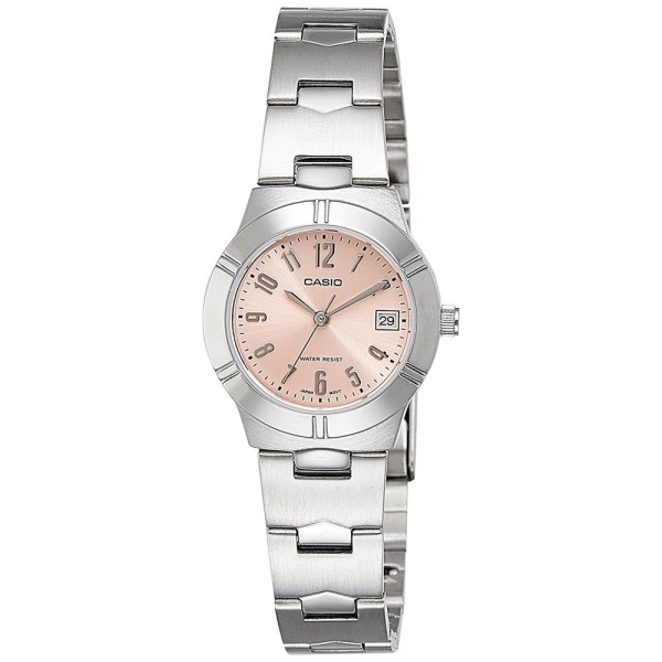 Casio STANDART LTP-1241D-4A3DF Kol Saati - 5