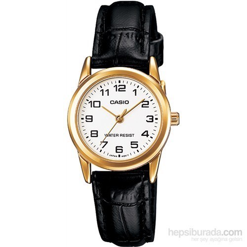 Casio STANDART LTP-V001GL-7BUDF Kol Saati - 2